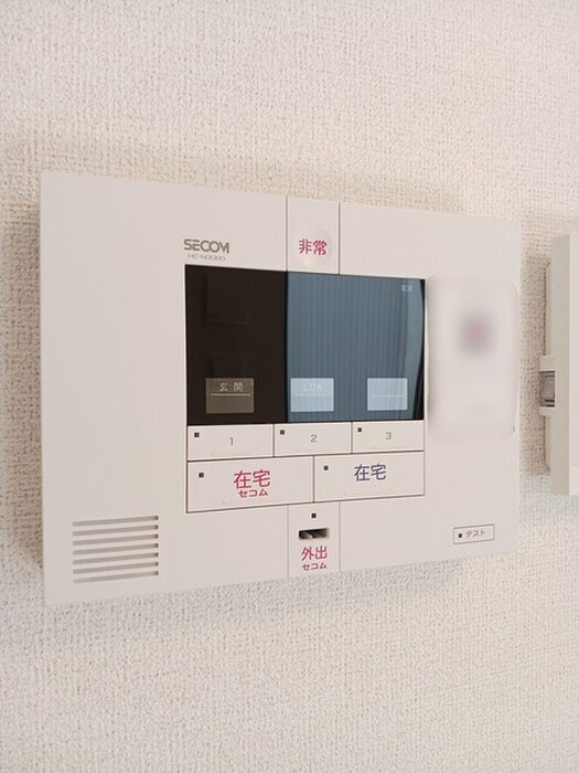 内観写真 アムール　Ⅱ