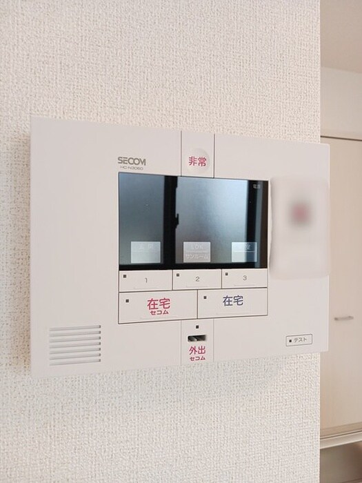 内観写真 アムール　Ⅱ