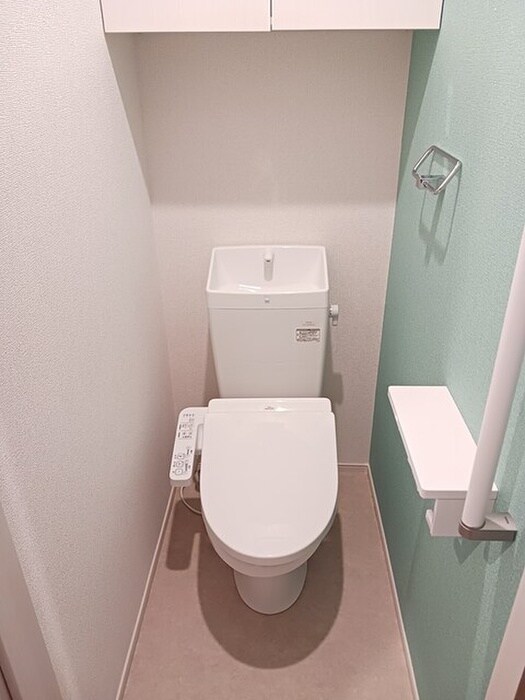 トイレ アムール　Ⅱ