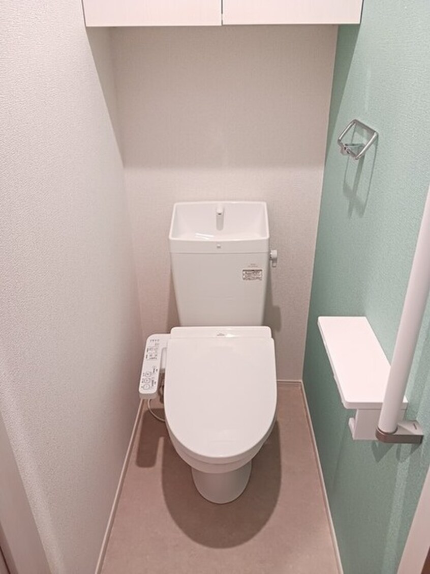 トイレ アムール　Ⅱ