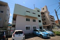 花美ﾏﾝｼｮﾝ