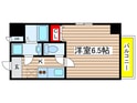 Ａｃｔｙ白鳥の間取図
