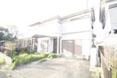 外観写真 多治見市大藪町貸家