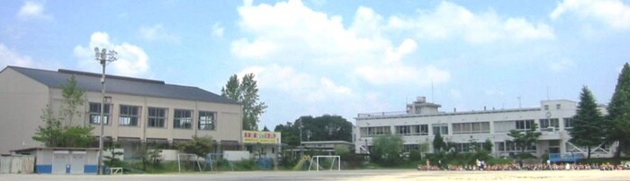 南姫小学校(小学校)まで965m 多治見市大藪町貸家