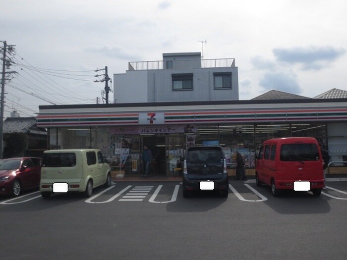 セブンイレブン名古屋藤成5丁目(コンビニ)まで278m 石川橋　セブン