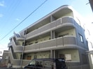 La Veriteの外観