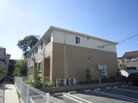 コーポ加藤