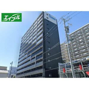 ﾌﾟﾚｻﾝｽ新栄町ｷﾞｬﾗﾝﾄ(1303)