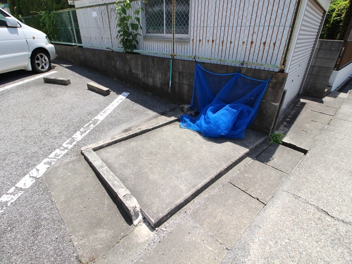 建物設備 ハイネス植田