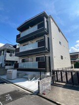 グランディール高畑