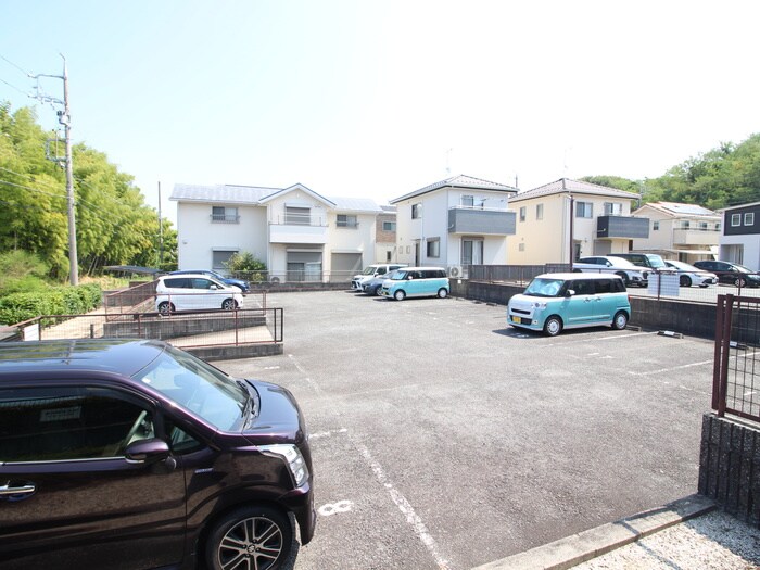 駐車場 フォレストサイドＫ－Ⅲ