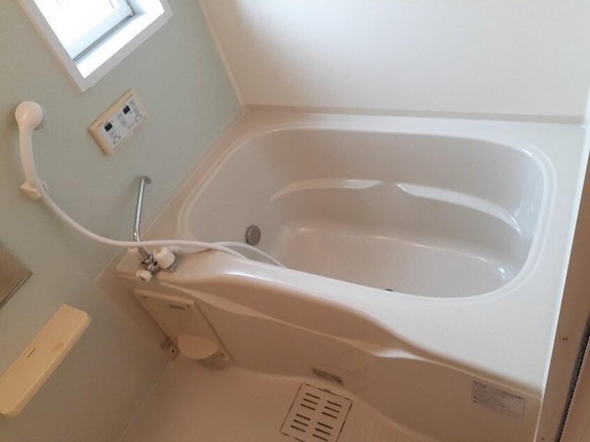 バス／シャワールーム等 カーサ　ヴィオラ