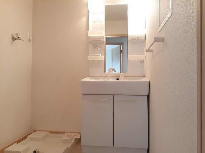 洗面 カーサ　ヴィオラ