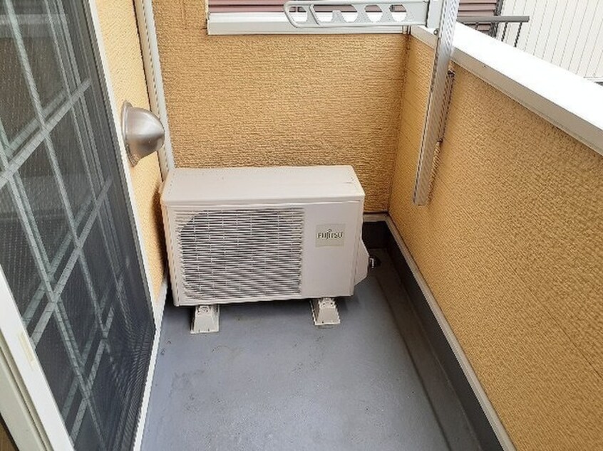 ベランダ・バルコニー カーサ　ヴィオラ