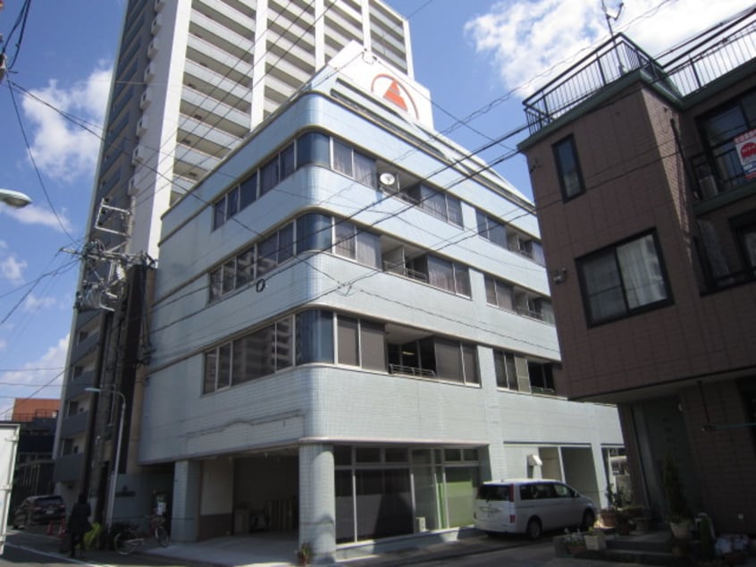 外観写真 サンロ－ズ本町