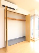 収納 サンロ－ズ本町