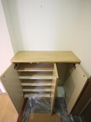 靴箱 サンロ－ズ本町