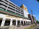 アピタ(スーパー)まで120m グリ－ンヒルズ山田１２