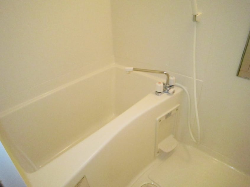 バス／シャワールーム等 ルーエ１番館