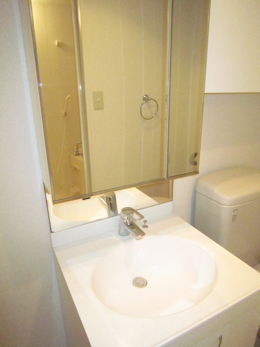 洗面 ルーエ１番館