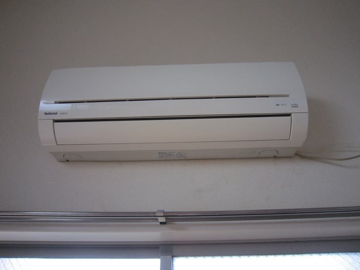 内観写真 ルーエ１番館