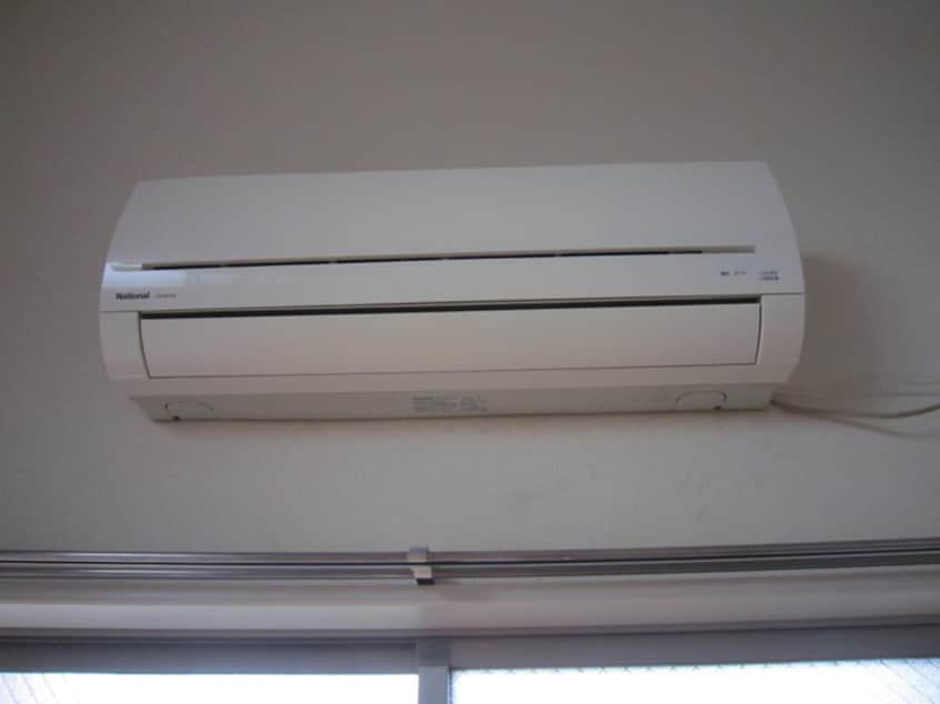 内観写真 ルーエ１番館