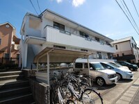 グリーンヒルズ　山田　８