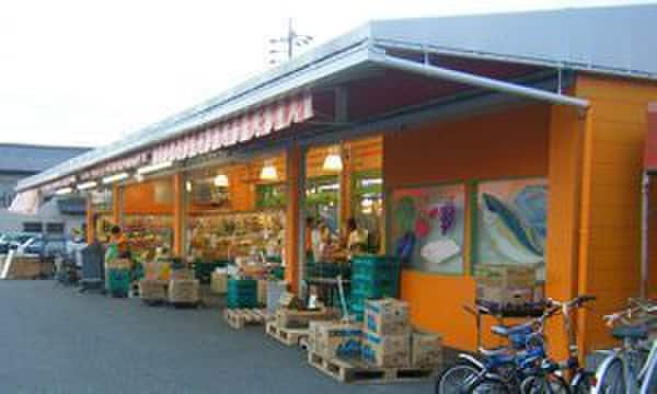 アロス尾張旭店(スーパー)まで600m メゾンド銀乃杜２