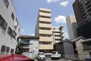 外観写真 ザ　オーク瑞穂通