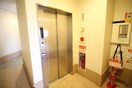 建物設備 ザ　オーク瑞穂通