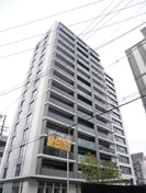 シティハウス名駅那古野（1502）の外観