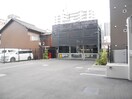 駐車場 シティハウス名駅那古野（1502）