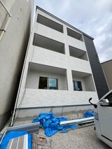 スターブル野並