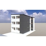 仮)野並１丁目アパート