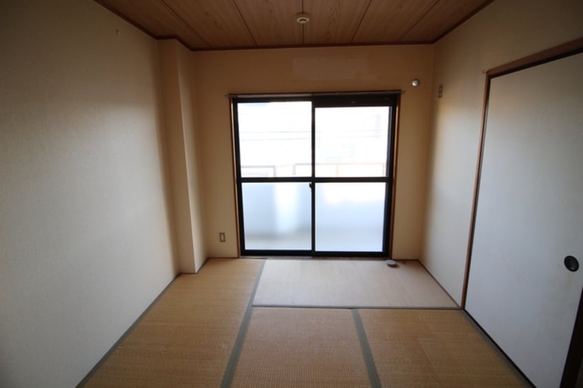 居室 ブル－ムバンノ