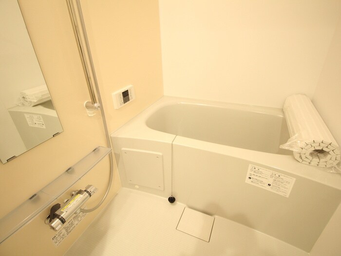 バス／シャワールーム等 リオプラデーラ