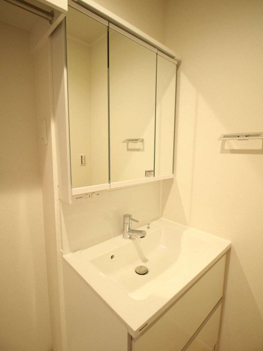 洗面 リオプラデーラ