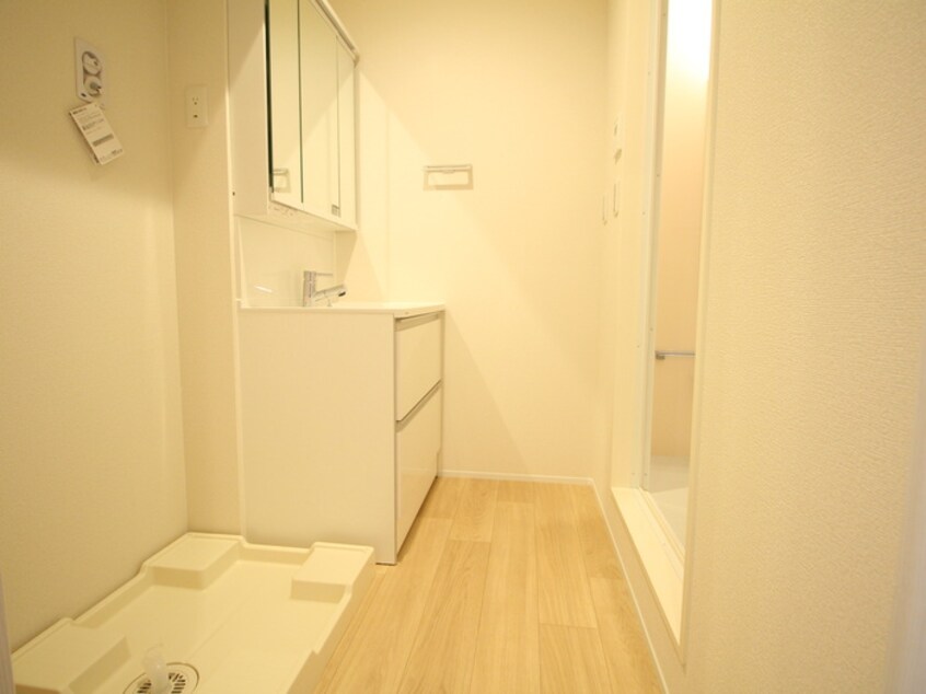 内観写真 リオプラデーラ