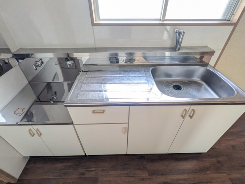 キッチン アビタマルフク