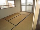 居室 アビタマルフク