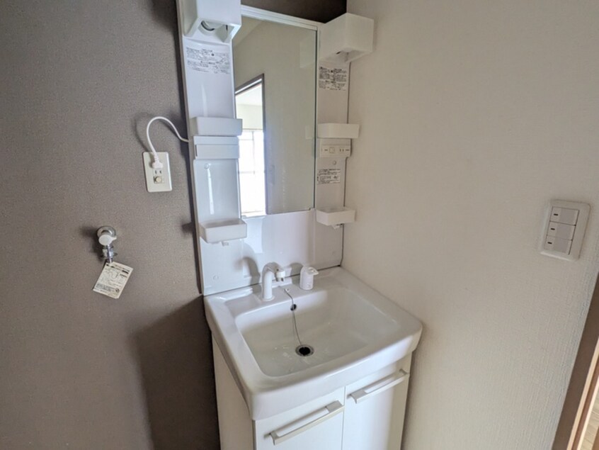 洗面 アビタマルフク