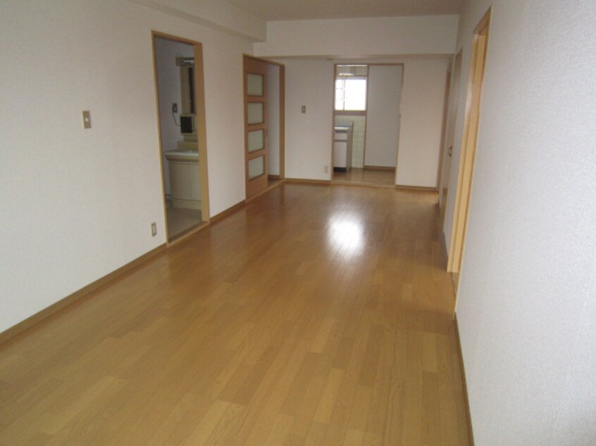 居室 アビタマルフク