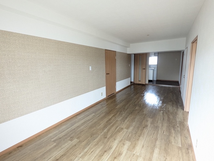 居室 アビタマルフク