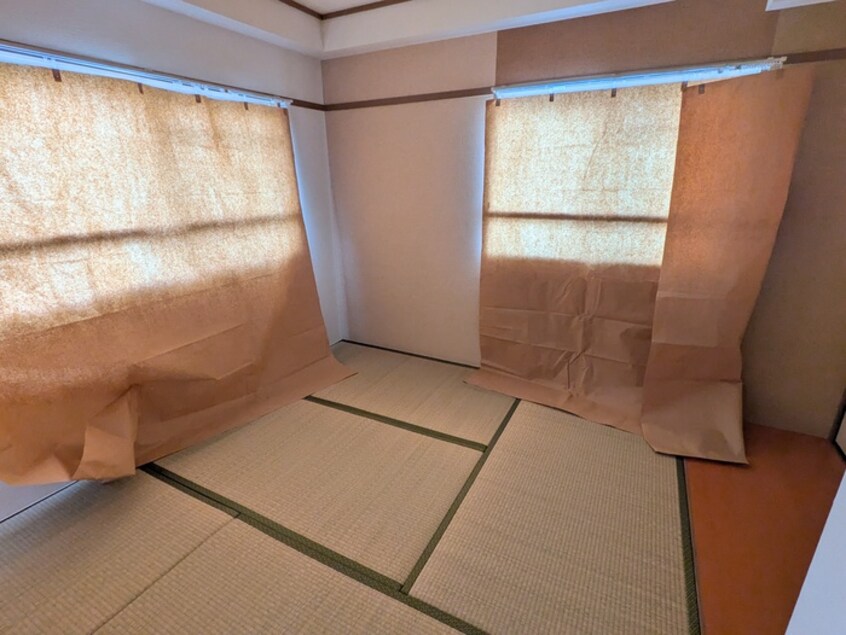 居室 アビタマルフク