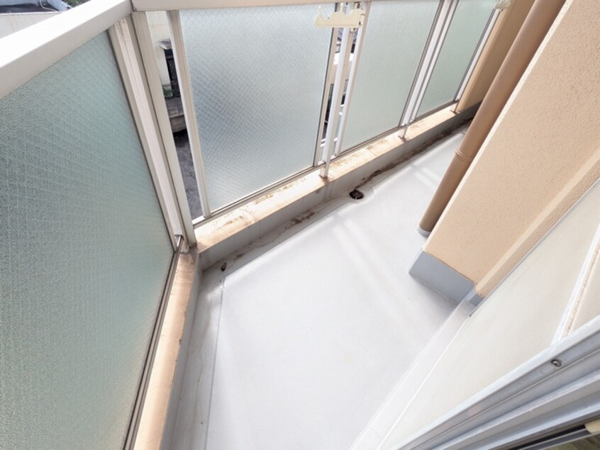 ベランダ・バルコニー アビタマルフク