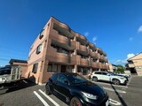 マンションソレイユ