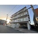 サンヴィラキヨスの外観