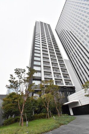 ﾌﾞﾘﾘｱﾀﾜｰ名古屋ｸﾞﾗﾝｽｲｰﾄ(1601)