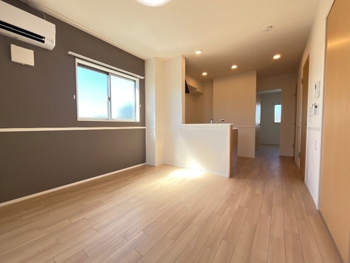 居室 ブリスフォート