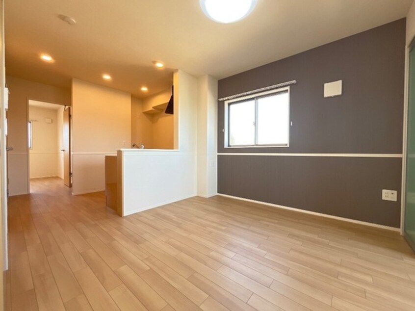 居室 ブリスフォート